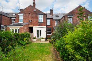 Coverdale Road Carterknowle